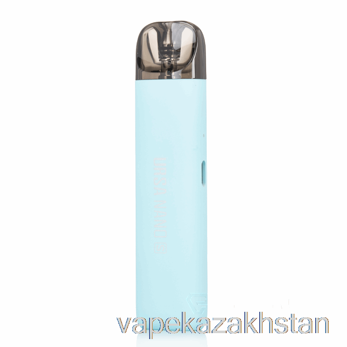 Vape Smoke Lost Vape URSA S 16W Pod Kit Baby Blue